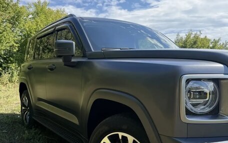 Haval H9, 2024 год, 4 000 000 рублей, 4 фотография