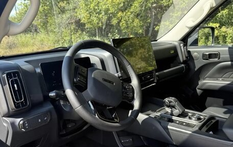 Haval H9, 2024 год, 4 000 000 рублей, 7 фотография