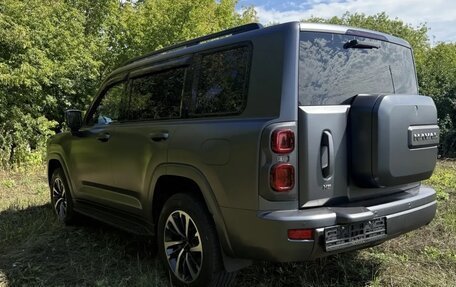 Haval H9, 2024 год, 4 000 000 рублей, 3 фотография