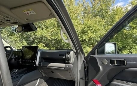 Haval H9, 2024 год, 4 000 000 рублей, 6 фотография