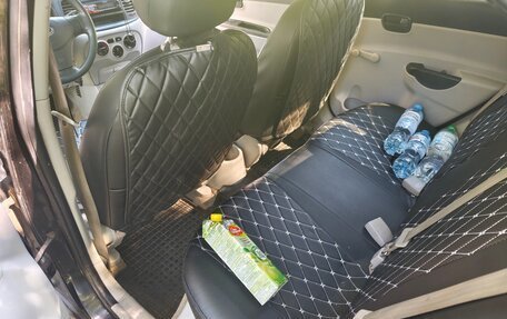 Hyundai Verna II, 2007 год, 330 000 рублей, 3 фотография