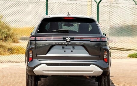 Suzuki Grand Vitara, 2026 год, 3 120 000 рублей, 5 фотография