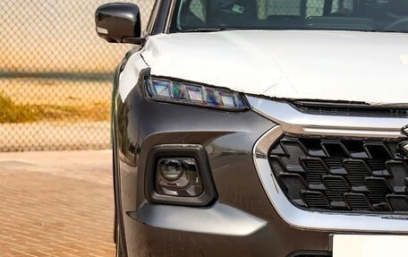 Suzuki Grand Vitara, 2026 год, 3 120 000 рублей, 9 фотография