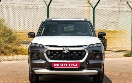 Suzuki Grand Vitara, 2026 год, 3 120 000 рублей, 2 фотография