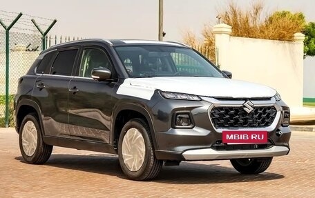 Suzuki Grand Vitara, 2026 год, 3 120 000 рублей, 3 фотография
