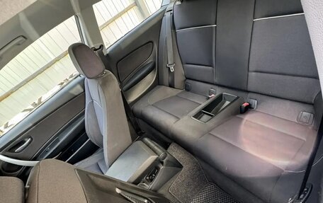 BMW 1 серия, 2008 год, 650 000 рублей, 7 фотография