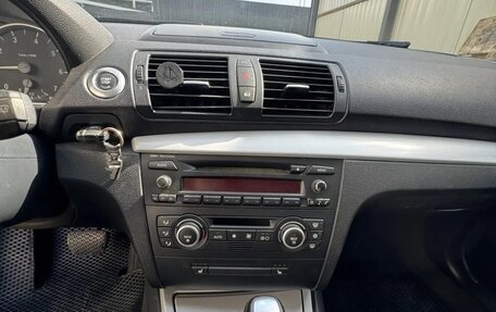 BMW 1 серия, 2008 год, 650 000 рублей, 6 фотография