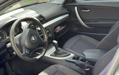 BMW 1 серия, 2008 год, 650 000 рублей, 9 фотография
