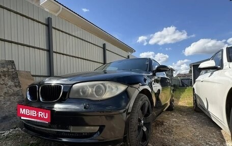 BMW 1 серия, 2008 год, 650 000 рублей, 3 фотография