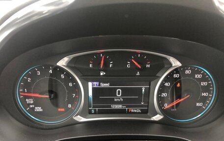 Chevrolet Malibu IX, 2018 год, 1 470 000 рублей, 13 фотография