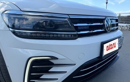 Volkswagen Tiguan II, 2020 год, 2 857 000 рублей, 10 фотография