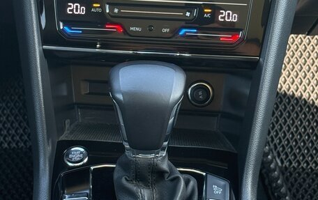 Volkswagen Tiguan II, 2020 год, 2 857 000 рублей, 22 фотография