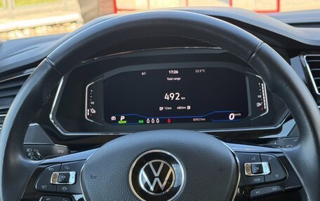 Volkswagen Tiguan II, 2020 год, 2 857 000 рублей, 20 фотография
