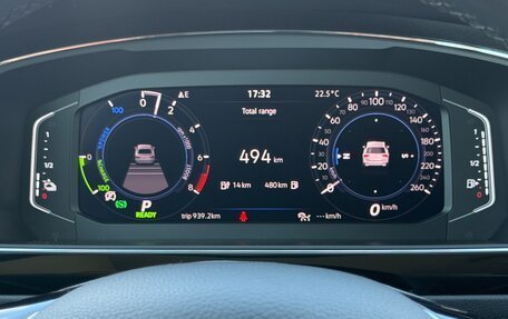 Volkswagen Tiguan II, 2020 год, 2 857 000 рублей, 34 фотография