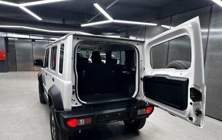 Suzuki Jimny, 2026 год, 2 997 500 рублей, 6 фотография
