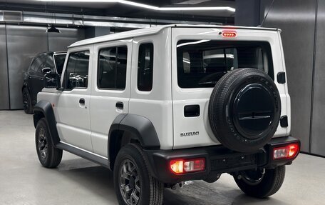 Suzuki Jimny, 2026 год, 2 997 500 рублей, 5 фотография