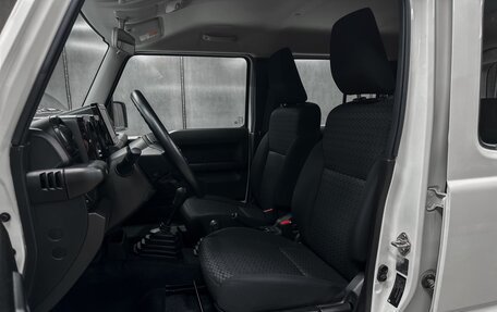Suzuki Jimny, 2026 год, 2 997 500 рублей, 10 фотография