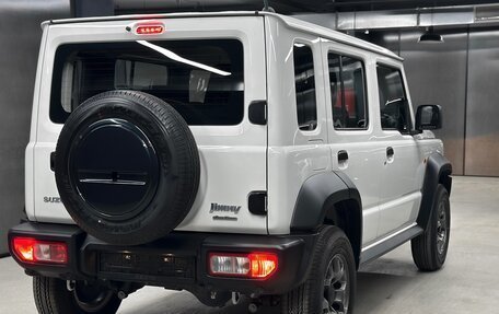 Suzuki Jimny, 2026 год, 2 997 500 рублей, 7 фотография