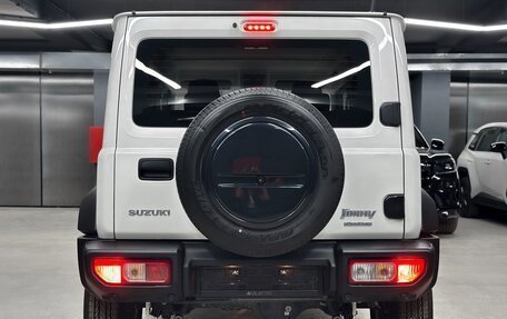 Suzuki Jimny, 2026 год, 2 997 500 рублей, 4 фотография