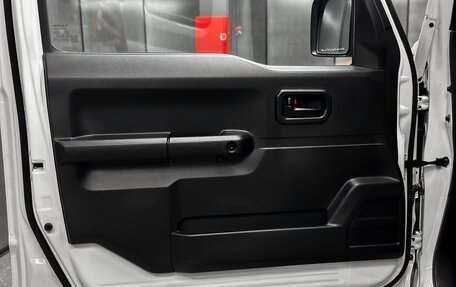 Suzuki Jimny, 2026 год, 2 997 500 рублей, 9 фотография