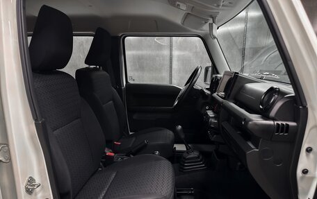 Suzuki Jimny, 2026 год, 2 997 500 рублей, 12 фотография