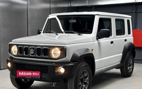 Suzuki Jimny, 2026 год, 2 997 500 рублей, 2 фотография