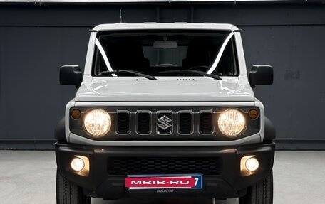 Suzuki Jimny, 2026 год, 2 997 500 рублей, 3 фотография