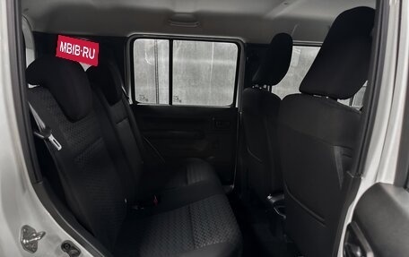 Suzuki Jimny, 2026 год, 2 997 500 рублей, 16 фотография