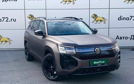 Volkswagen Teramont, 2026 год, 6 500 000 рублей, 3 фотография