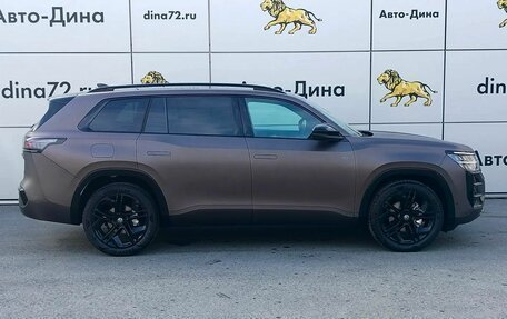 Volkswagen Teramont, 2026 год, 6 500 000 рублей, 4 фотография