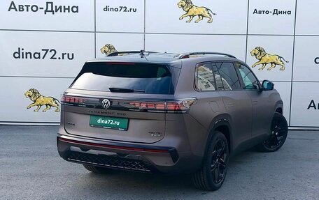Volkswagen Teramont, 2026 год, 6 500 000 рублей, 8 фотография