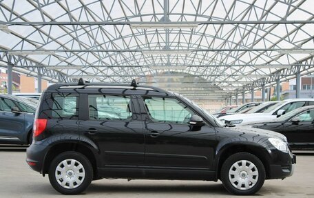 Skoda Yeti I рестайлинг, 2012 год, 890 000 рублей, 6 фотография