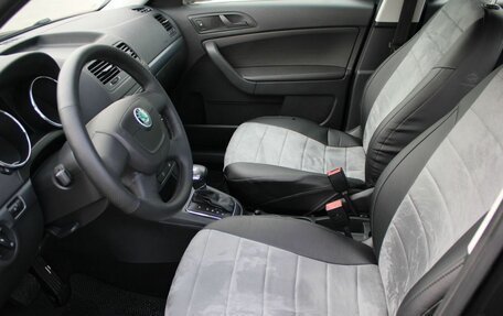 Skoda Yeti I рестайлинг, 2012 год, 890 000 рублей, 13 фотография