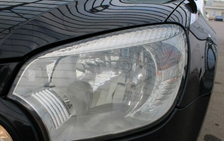 Skoda Yeti I рестайлинг, 2012 год, 890 000 рублей, 18 фотография