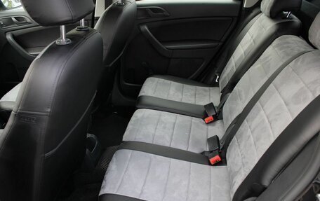 Skoda Yeti I рестайлинг, 2012 год, 890 000 рублей, 14 фотография