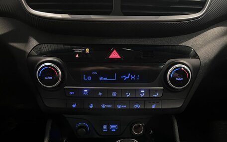 Hyundai Tucson III, 2019 год, 2 540 000 рублей, 15 фотография