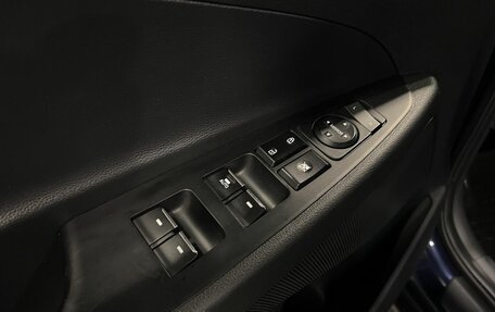 Hyundai Tucson III, 2019 год, 2 540 000 рублей, 22 фотография