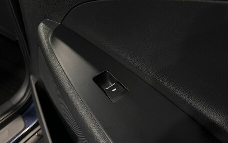 Hyundai Tucson III, 2019 год, 2 540 000 рублей, 28 фотография