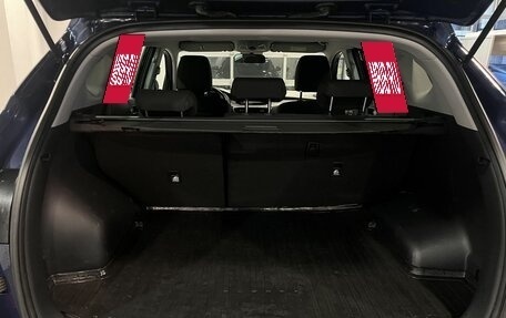 Hyundai Tucson III, 2019 год, 2 540 000 рублей, 18 фотография
