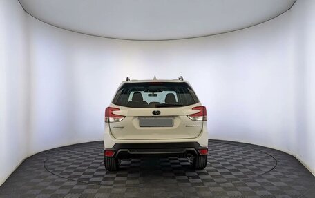 Subaru Forester, 2021 год, 2 720 000 рублей, 4 фотография