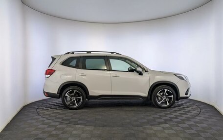 Subaru Forester, 2021 год, 2 720 000 рублей, 2 фотография