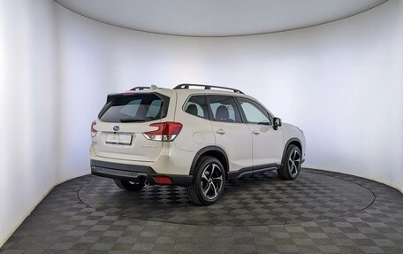 Subaru Forester, 2021 год, 2 720 000 рублей, 3 фотография