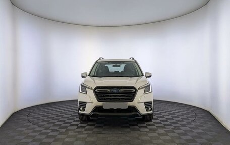 Subaru Forester, 2021 год, 2 720 000 рублей, 5 фотография