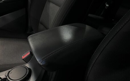Hyundai Tucson III, 2019 год, 2 540 000 рублей, 33 фотография