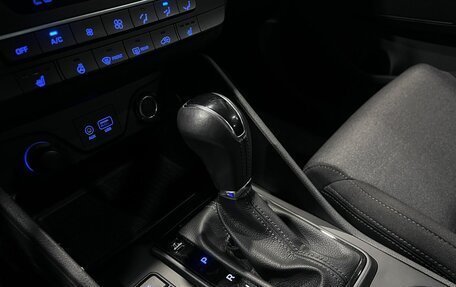 Hyundai Tucson III, 2019 год, 2 540 000 рублей, 31 фотография