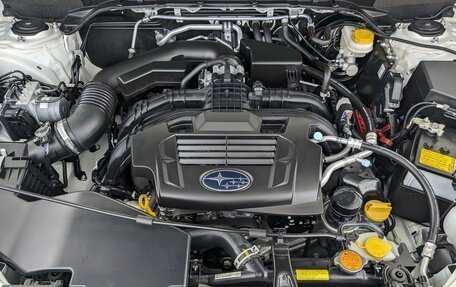 Subaru Forester, 2021 год, 2 720 000 рублей, 6 фотография