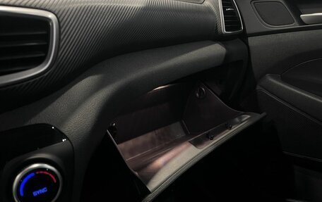 Hyundai Tucson III, 2019 год, 2 540 000 рублей, 30 фотография