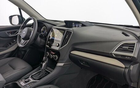Subaru Forester, 2021 год, 2 720 000 рублей, 7 фотография