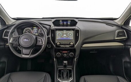 Subaru Forester, 2021 год, 2 720 000 рублей, 10 фотография
