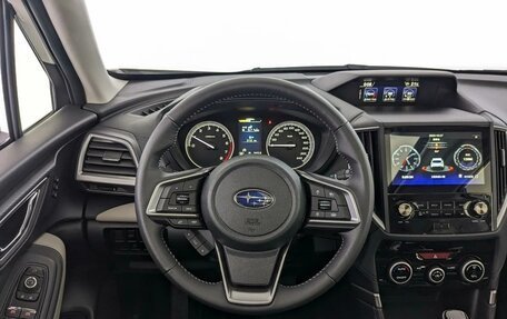 Subaru Forester, 2021 год, 2 720 000 рублей, 11 фотография